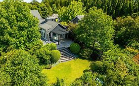 Treghan Luxury Lodge